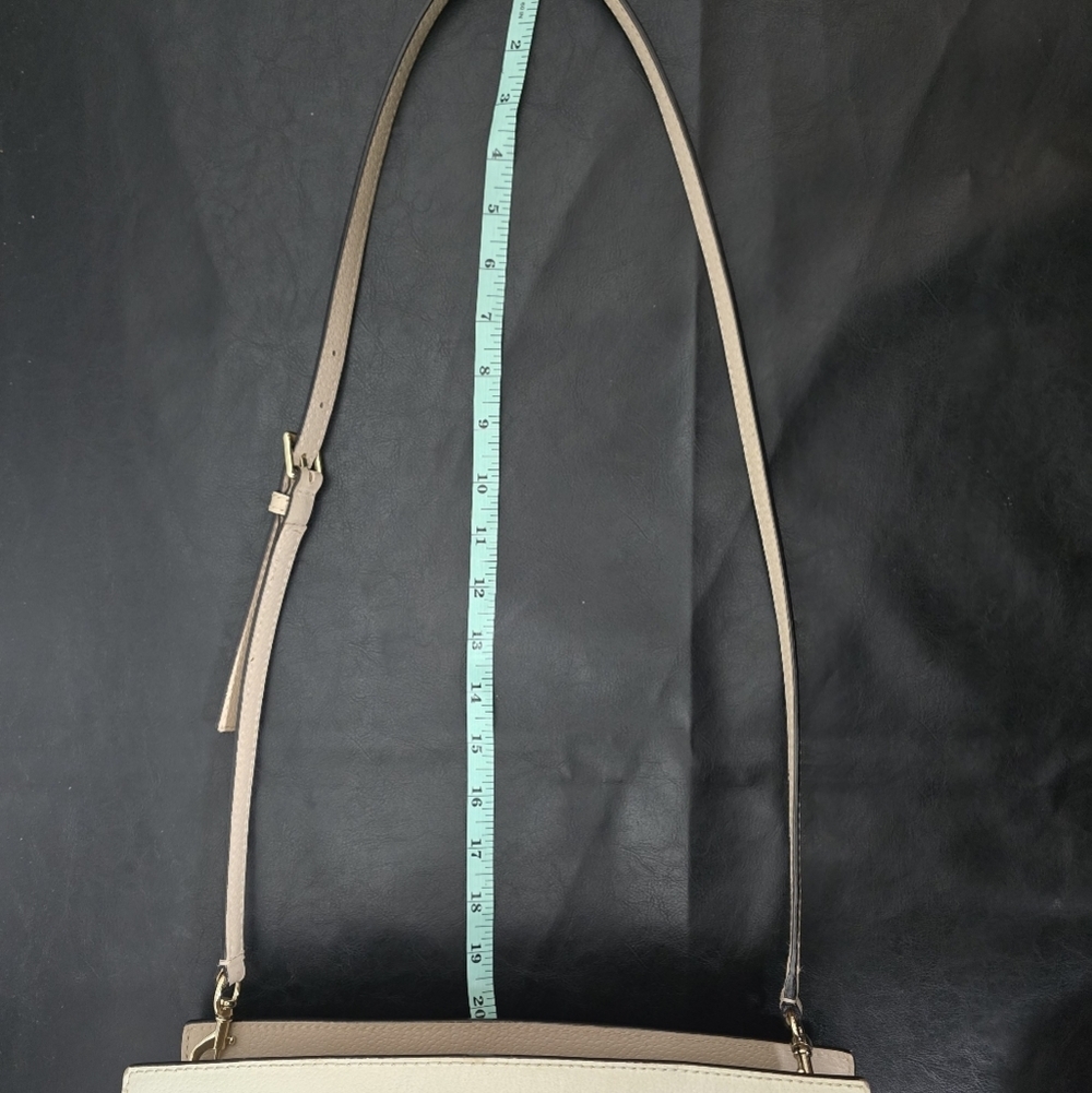 Kate Spade Grove Street Lana Satchel Crossbody - Picture 11 of 16